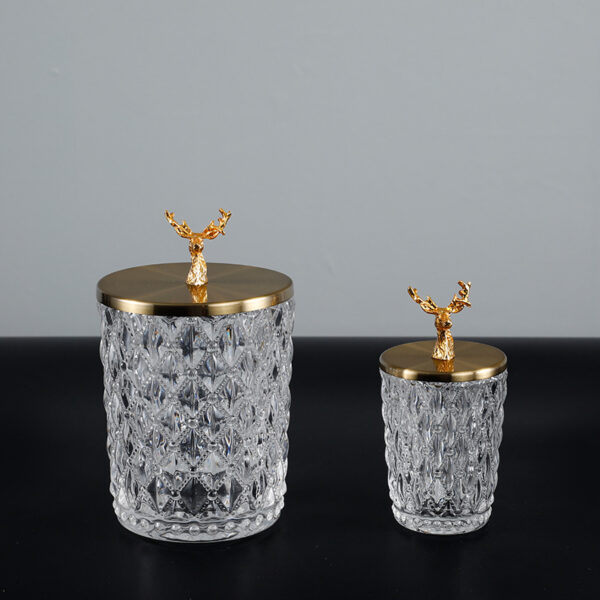 Luxil Jar - Image 2