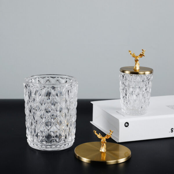 Luxil Jar - Image 3