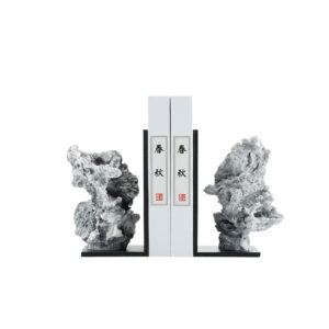 Cret Bookend
