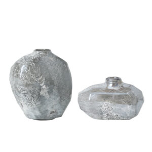 Mercury Vase
