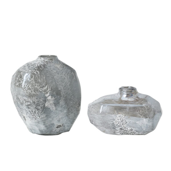 Mercury Vase