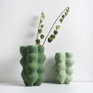 Jelly Vase