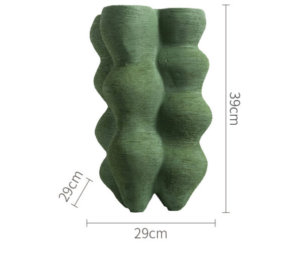 Jelly Vase - Image 3