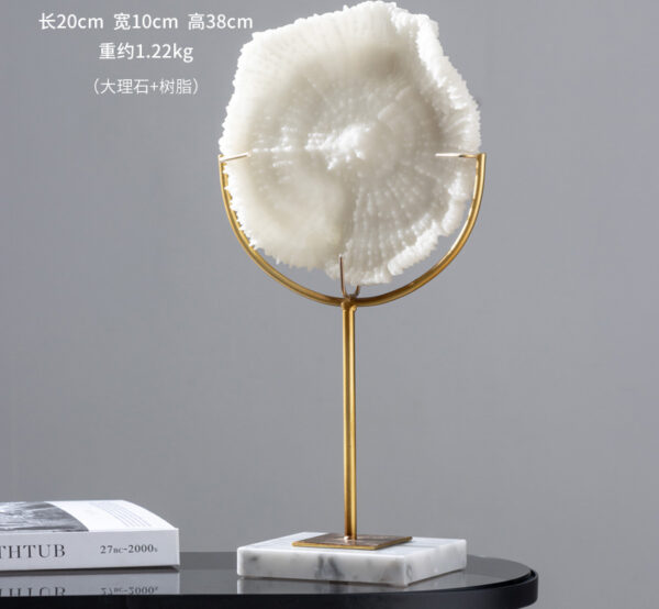Korel Ornament