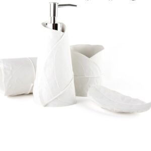 Livi Bathroom Set