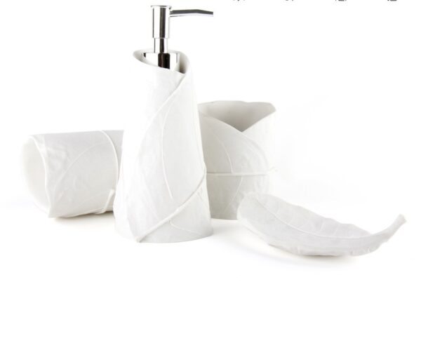 Livi Bathroom Set
