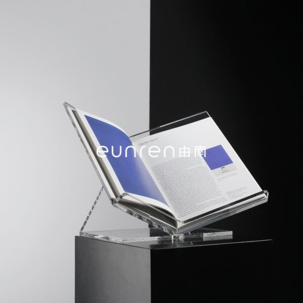 Cross Book Stand - Image 3