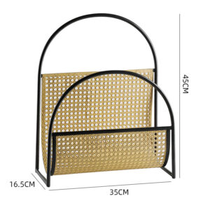 Rata Magazine Rack
