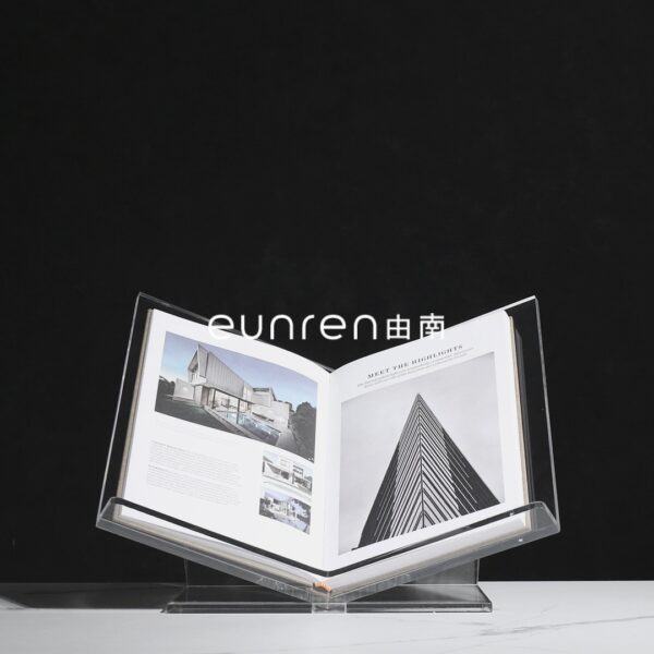 Cross Book Stand - Image 2
