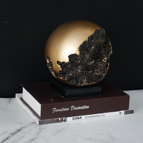 Volcan Ornament - Image 2