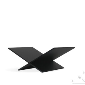 Cross Book Stand