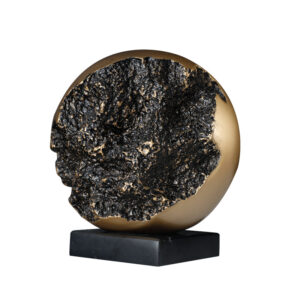 Volcan Ornament