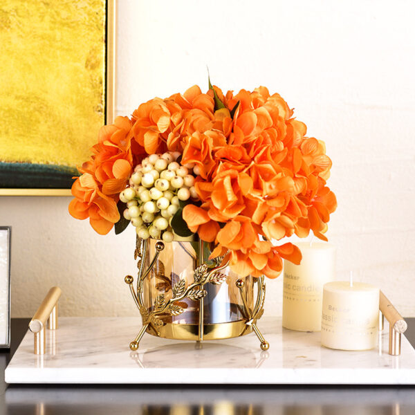 Fleur Vase - Image 2