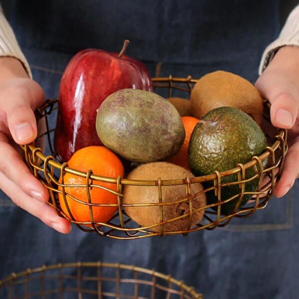 Rove Basket - Image 5