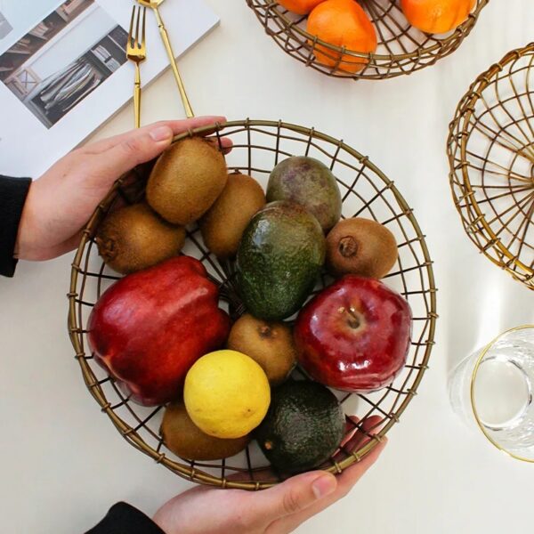 Rove Basket - Image 4