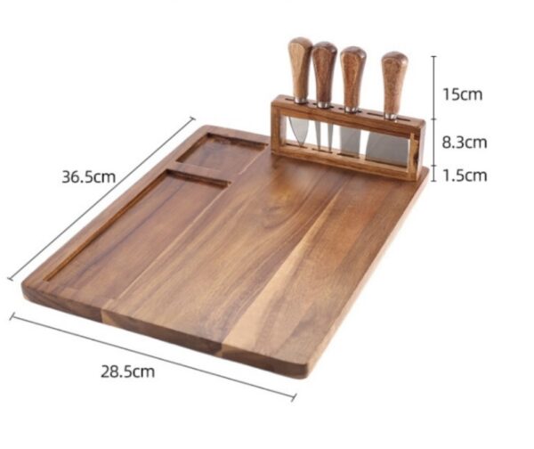 Cara Charcuterie Board - Image 2