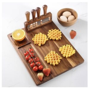 Cara Charcuterie Board