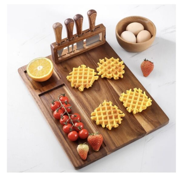 Cara Charcuterie Board