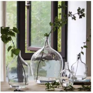 Lila Vase