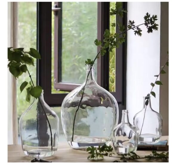 Lila Vase