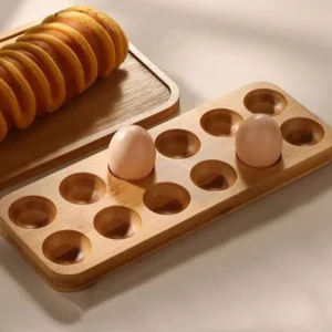 Aure Egg Tray
