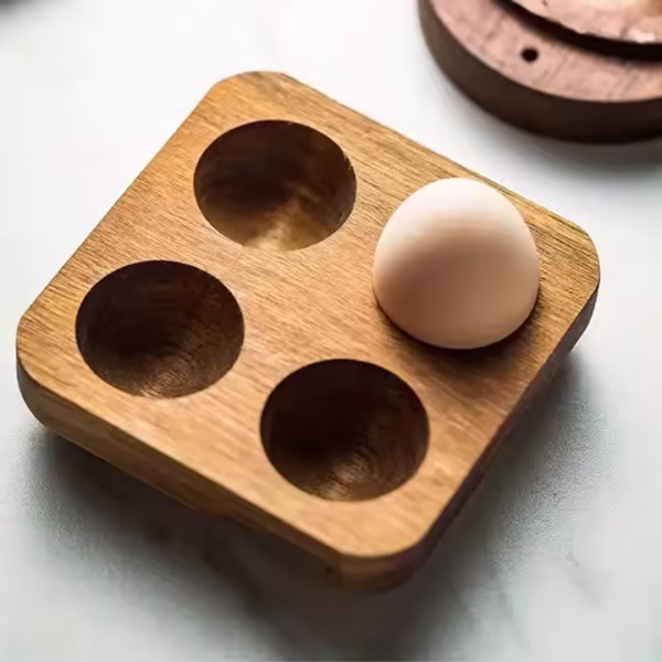 Tene Egg Holder