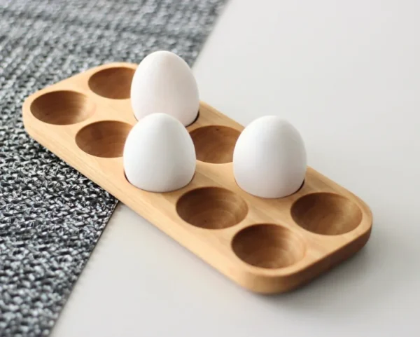Aure Egg Tray - Image 2