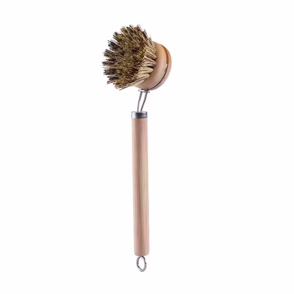 Sally Wooden Brush