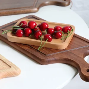 Noire Charcuterie Board
