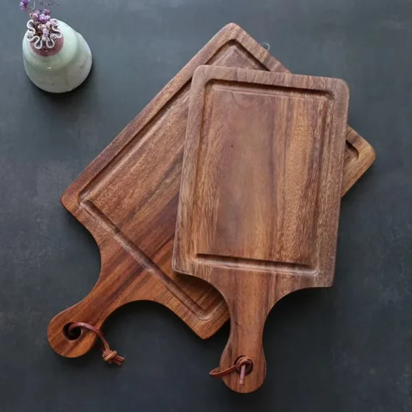 Noire Charcuterie Board - Image 3