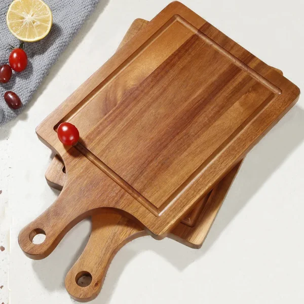 Noire Charcuterie Board - Image 2