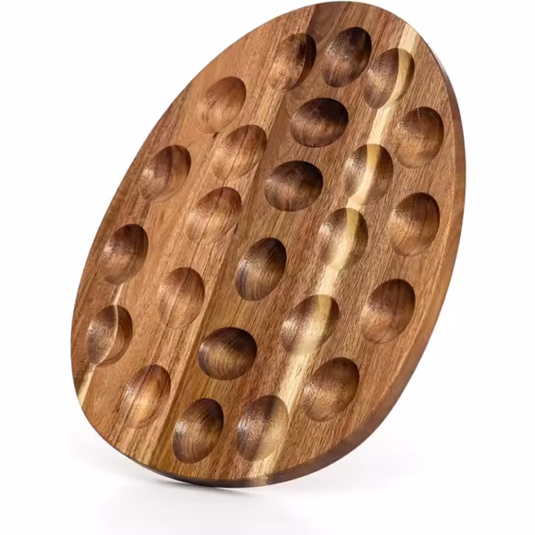 Dira  Egg Platter - Image 4