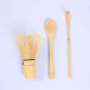Kuzu Matcha Tea Set