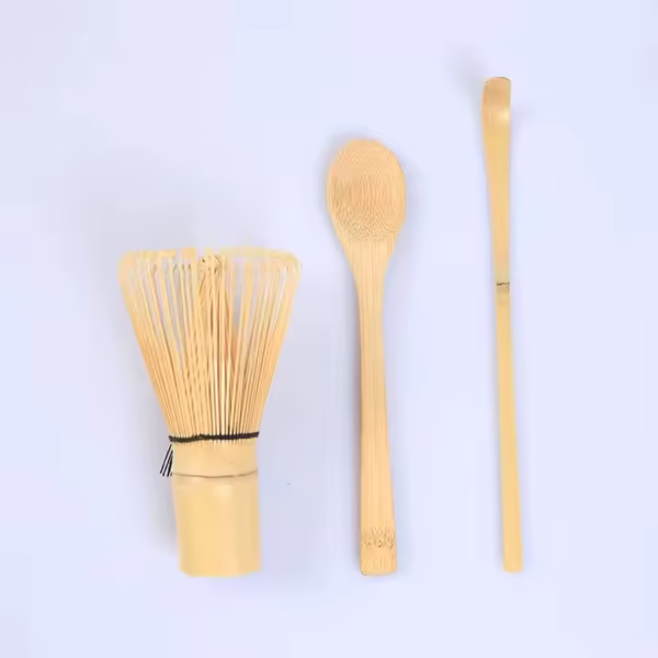 Kuzu Matcha Tea Set