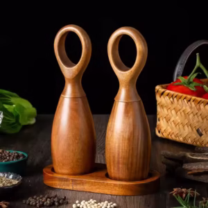 Zabe Pepper & Salt Mill