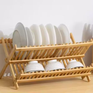 Nala Double Drainer Rack