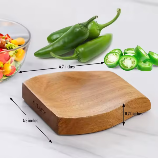 Vela Spoon Rest - Image 4