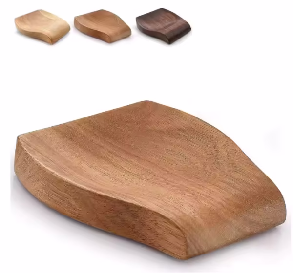 Vela Spoon Rest