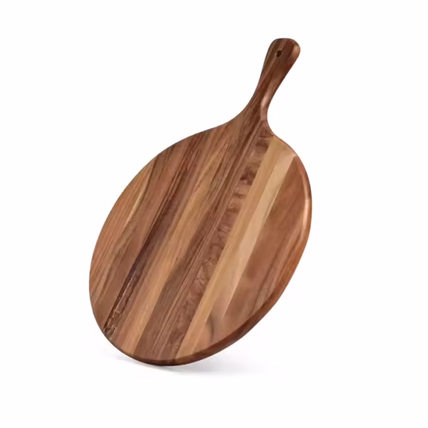 Maru Paddle Cutting Board - Image 5