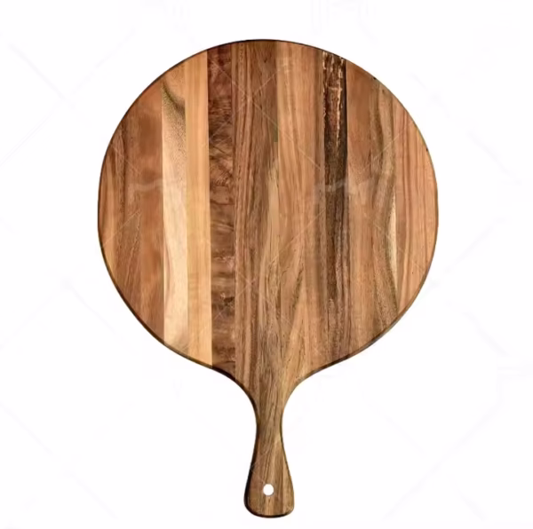 Maru Paddle Cutting Board - Image 2