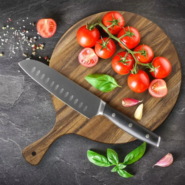 Maru Paddle Cutting Board - Image 3