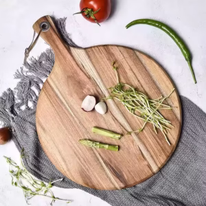 Maru Paddle Cutting Board